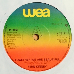 Together We Are Beautiful Image
