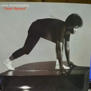 Track Record Image