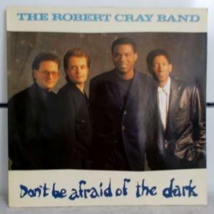 Don't Be Afraid Of The Dark Image