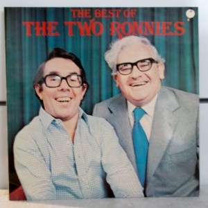 The Best Of The Two Ronnies Image