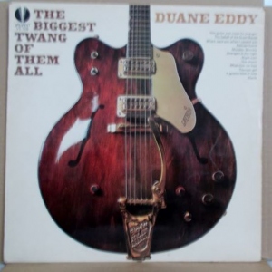 The Biggest Twang Of Them All Image