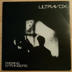 Passing Strangers Image