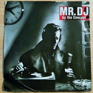 Mr DJ Image