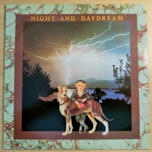 Night And Daydream Image
