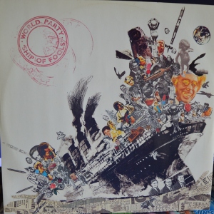 Ship Of Fools Image