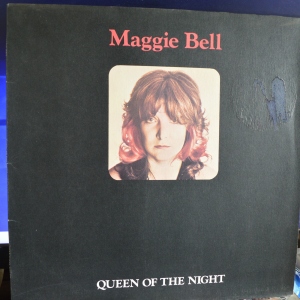 Queen Of The Night Image