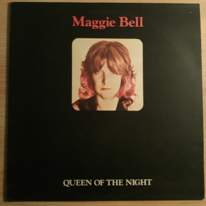 Queen Of The Night Image