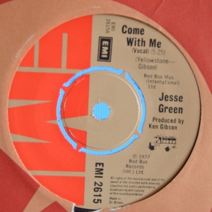 Come With Me Image