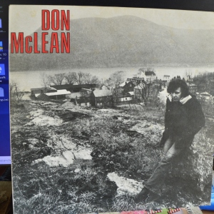 Don McLean Image