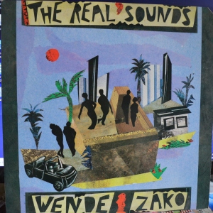 Wende Zako Image