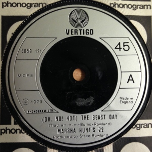 (Oh, No! Not) The Beast Day Image