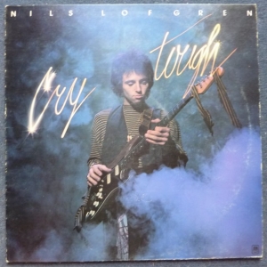 Cry Tough Image