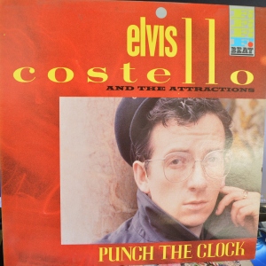 Punch The Clock Image