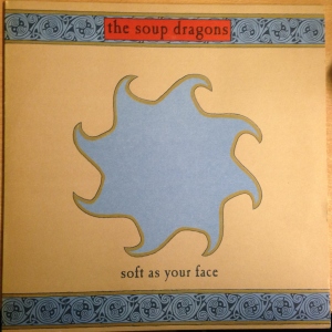 Soft As Your Face Image