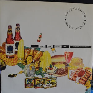 Snack Attack Image