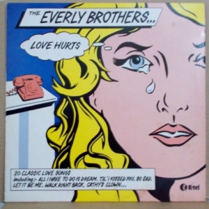 Love Hurts Image