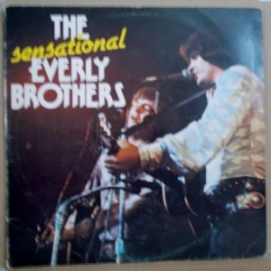 The Sensational Everly Brothers Image