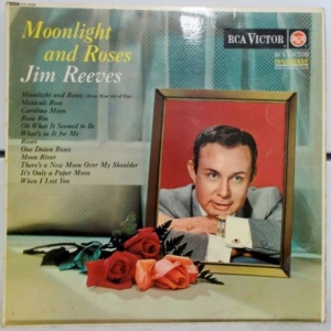 Moonlight And Roses Image
