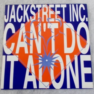 Can't Do It Alone Image