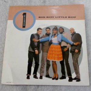 Big Boy Little Boy Image