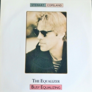 The Equalizer Busy Equalizing Image