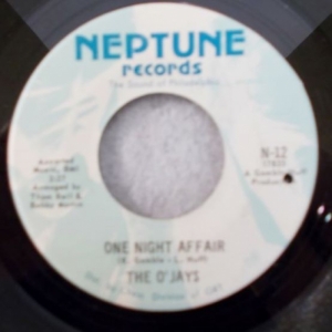 One Night Affair Image
