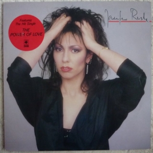 Jennifer Rush Image