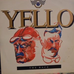 The Race Image