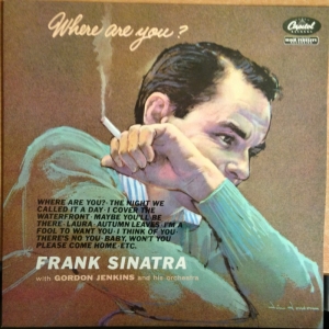 Where Are You? Image