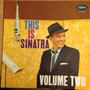 This Is Sinatra Vol 2 Image