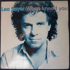 When I Need You Image