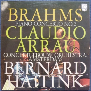 Piano Concerto No 2 Image