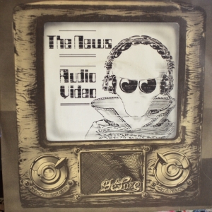 Audio Video Image