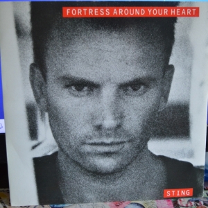 Fortress Around Your Heart Image