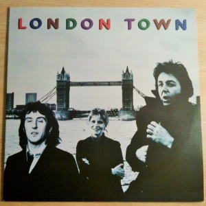 London Town Image