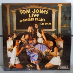 Live At Caesar's Palace Image
