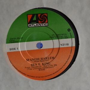 Spanish Harlem Image