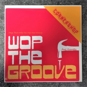 Wop The Groove Image