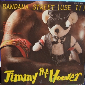 Bandana Street (Use It) Image