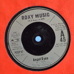Angel Eyes Image