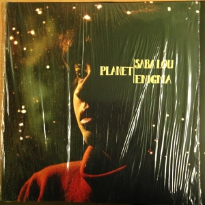 Planet Enigma Image