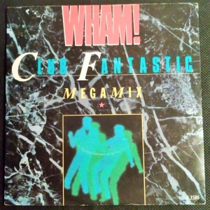 Club Fantastic Megamix Image