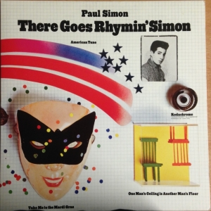 There Goes Rhymin' Simon Image