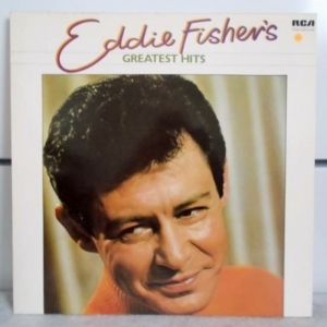 Eddie Fisher's Greatest Hits Image
