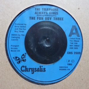 The Telephone Always Rings Image