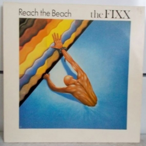Reach The Beach Image