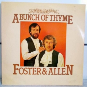A Bunch of Thyme Image