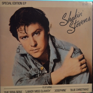 Special Edition EP Image