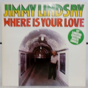Where is Your Love Image