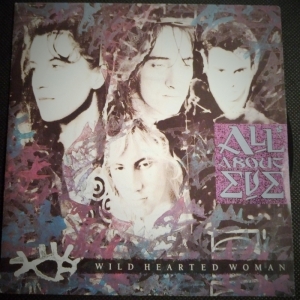 Wild Hearted Woman Image